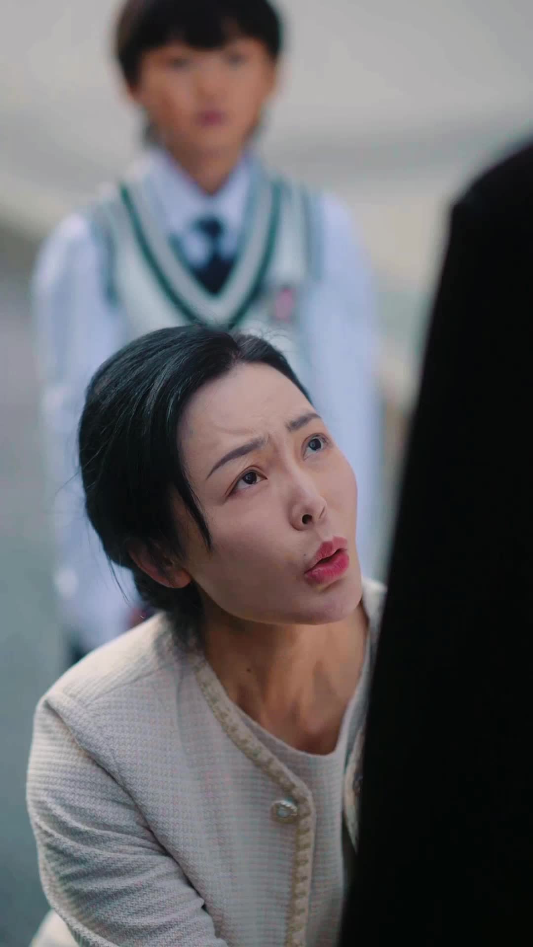 20화 - 다시 피는 장미